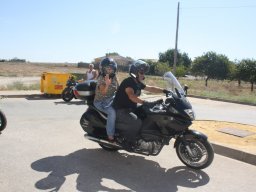 XVII Concentracion - 2010